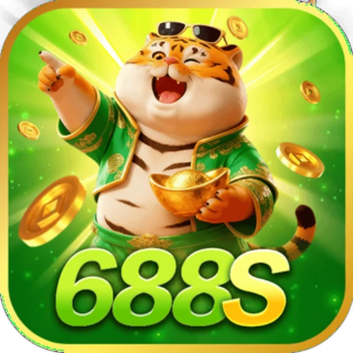 688S.COM platform-Oficial Slots Brasil #1